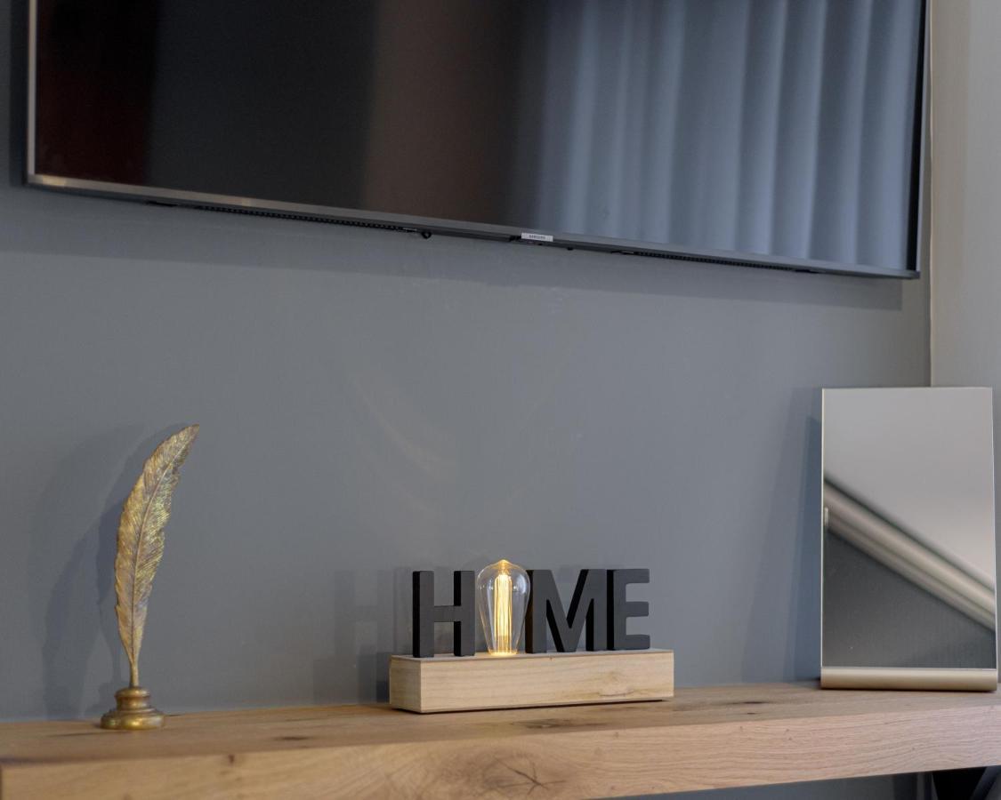 Acropolis Deluxe Apartment Athens Ngoại thất bức ảnh