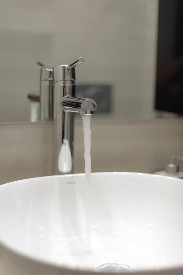Acropolis Deluxe Apartment Athens Ngoại thất bức ảnh